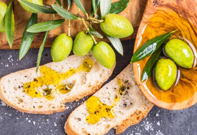 Svako drugo maslinovo ulje u Hrvatskoj lažno